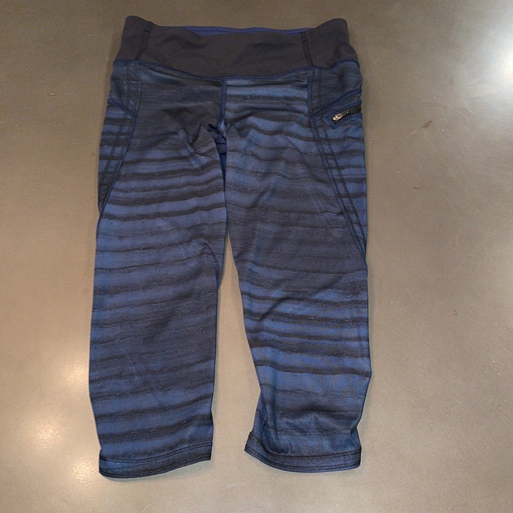 EUC Lululemon leggings